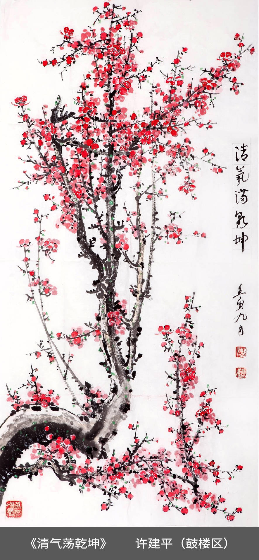 11.鼓楼区-许建平 -《清气荡乾坤》.jpg