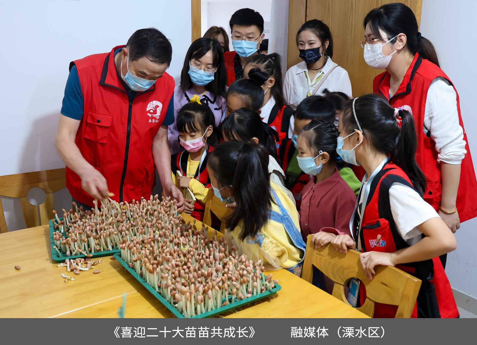 33.溧水区 融媒体 喜迎二十大苗苗共成长.jpg