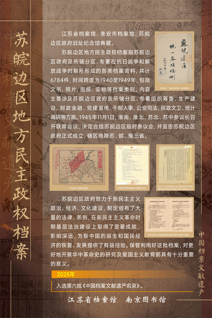 12中国档案—苏皖边区地方民主政权档案.jpg