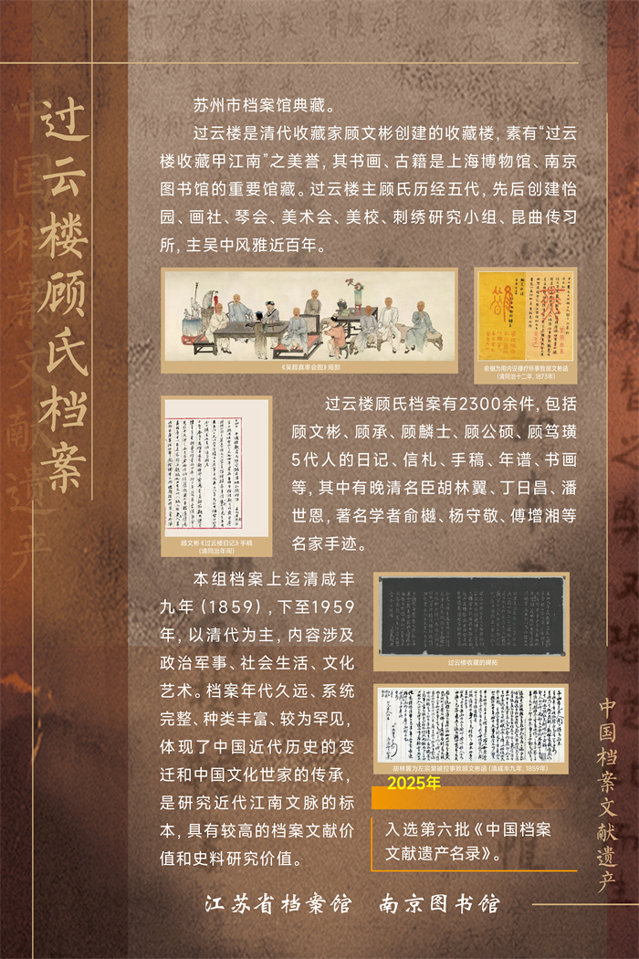 13中国档案—过云楼顾氏档案.jpg
