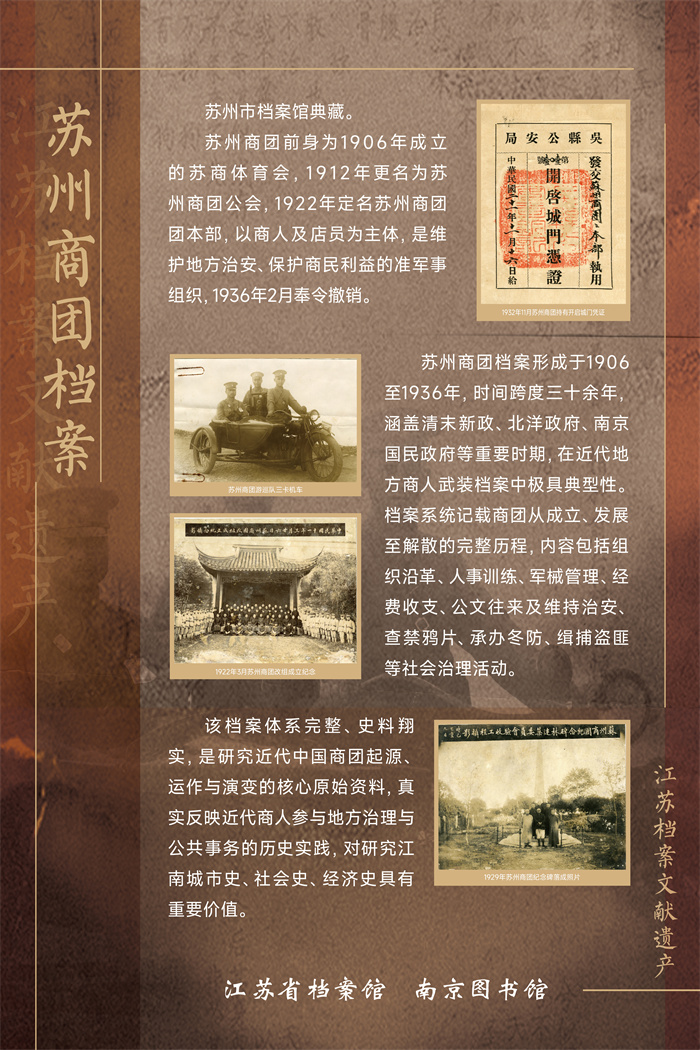 07江苏档案文献遗产—苏州商团档案.jpg