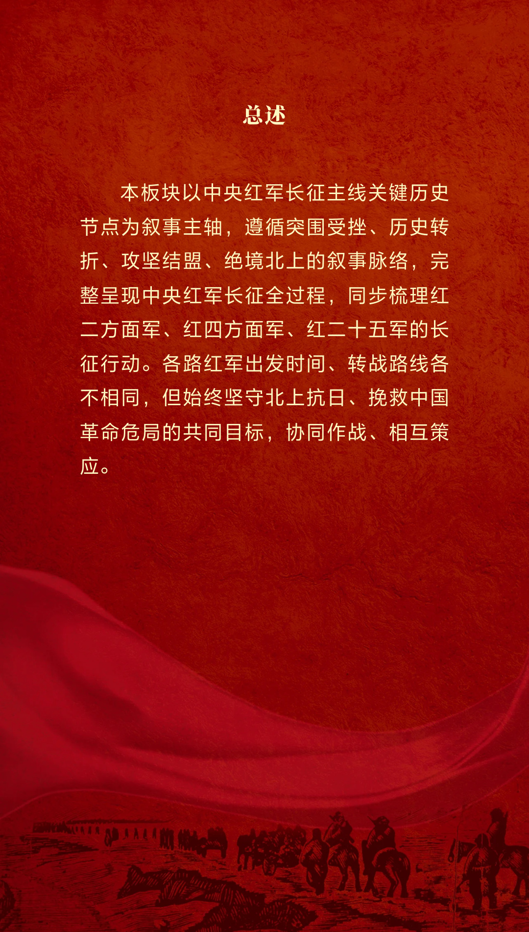 革命理想高于天-国家图书馆馆藏长征文献专题展 (27).jpg