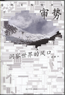 审势:洞察世界的风口