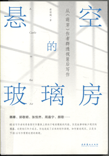 悬空的玻璃房:从《萌芽》作者群透视80后写作
