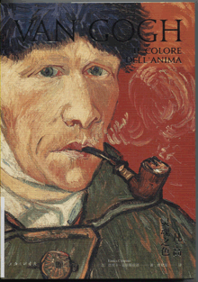 凡·高:灵魂之色